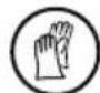GREENWORKS G40PSF - Warning symbols - 3