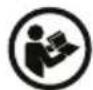 GREENWORKS G40PSF - Pictogrammen - 1
