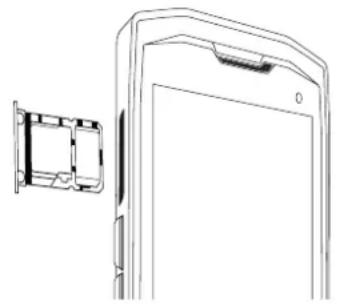 CROSSCALL CoreM4 Go - PRIMEROS PASOS - 1