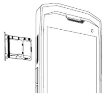 CROSSCALL CoreM4 Go - ACCESSOIRES - 2