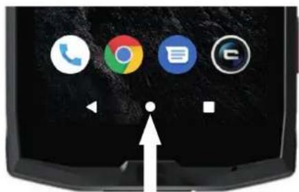 CROSSCALL CoreM4 Go - IHR TELEFON IN DEN GRIFF BEKOMMEN - 2