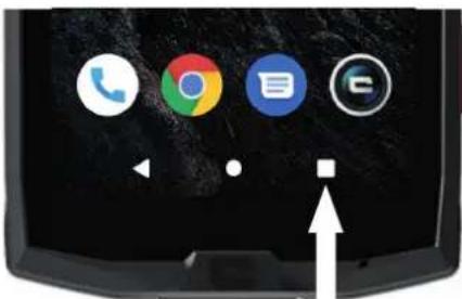 CROSSCALL CoreM4 Go - UW TELEFOON LEREN KENNEN - 2