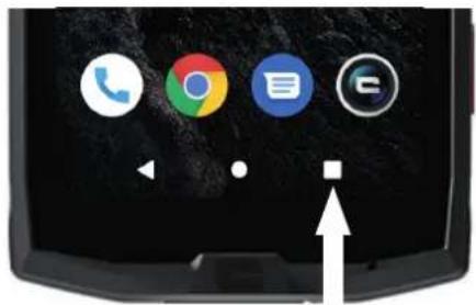 CROSSCALL CoreM4 Go - COMPREENDER O SEU TELEFONE - 2