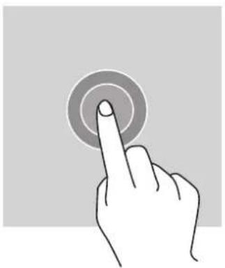 CROSSCALL CoreM4 Go - Tapotement - 1