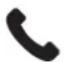 CROSSCALL CoreM4 Go - Adding a contact from a call received - 1