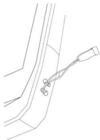 CROSSCALL CoreM4 Go - DODATKI - 2
