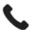 CROSSCALL CoreM4 Go - Aggiungere un contatto usando la tastiera - 1