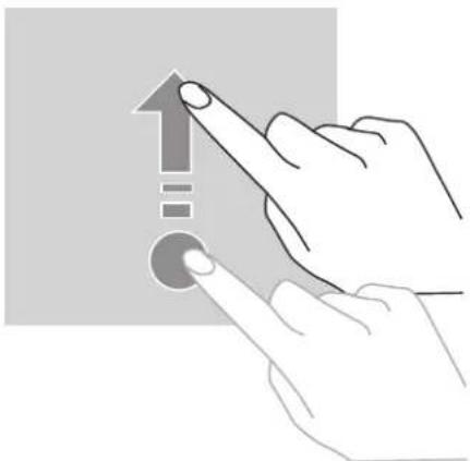 CROSSCALL CoreM4 Go - Swipe - 2