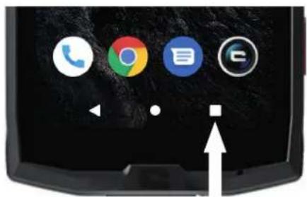 CROSSCALL CoreM4 Go - FAMILIARIZARSE CON EL TELÉFONO - 2