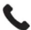 CROSSCALL CoreM4 Go - Adicionar um contacto a partir de uma chamada recebida - 1
