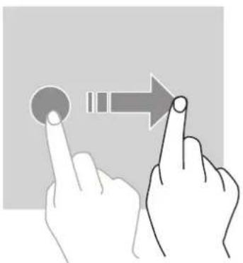 CROSSCALL CoreM4 Go - Swipe - 1
