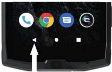 CROSSCALL CoreM4 Go - IHR TELEFON IN DEN GRIFF BEKOMMEN - 4