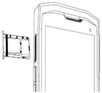 CROSSCALL CoreM4 Go - DODATKI - 4