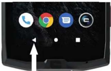 CROSSCALL CoreM4 Go - SPOZNAJTE SVOJ TELEFON - 3