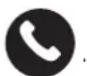 CROSSCALL CoreM4 Go - Efetuar uma chamada internacional - 1