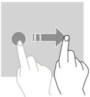 CROSSCALL CoreM4 Go - Podrsajte - 1