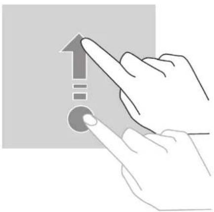 CROSSCALL CoreM4 Go - Vegen - 2