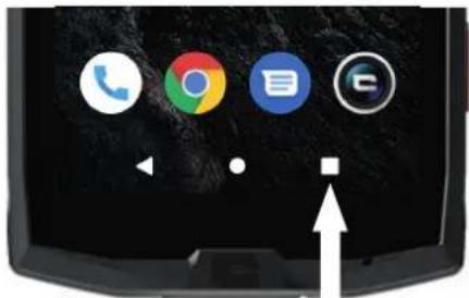 CROSSCALL CoreM4 Go - SPOZNAJTE SVOJ TELEFON - 2