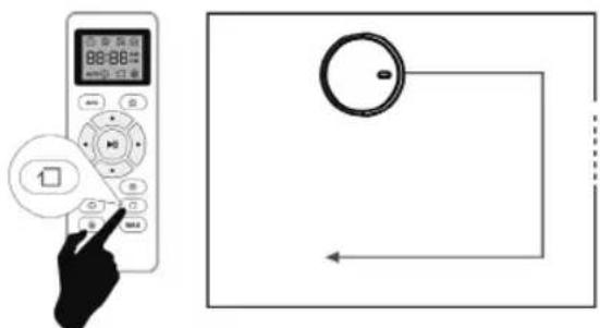 SOLAC LUCID i10 - MODE NETTOYAGE PÉRIMÈTRE - 1