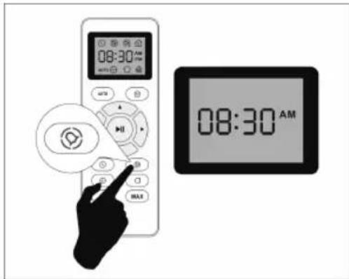 08:30 08:30 AM