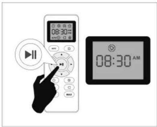 SOLAC LUCID i10 - 2) CONFIGURER L'HORAIRE DE NETTOYAGE - 6