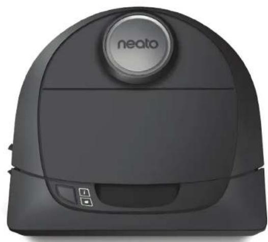 Neato Robotics Botvac D5 Connected Plus - Sina ja Neato-robottisi - 2