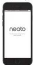 Neato Robotics Botvac D5 Connected Plus - CONFIGURAzione DELL'APP - 2