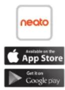 Neato Robotics Botvac D5 Connected Plus - APP SET-UP - 1