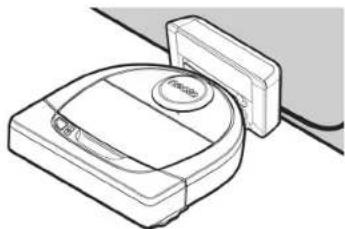 Neato Robotics Botvac D5 Connected Plus - SMARTKLOKKEAKTIVERT - 1