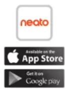 Neato Robotics Botvac D5 Connected Plus - OPPSETT AV APPEN - 1
