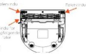 Neato Robotics Botvac D5 Connected Plus - FOLERE - 1