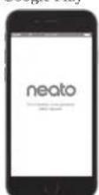 Neato Robotics Botvac D5 Connected Plus - MAARITYS SOVELLUKSELLA - 2