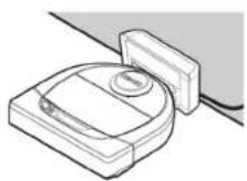 Neato Robotics Botvac D5 Connected Plus - IMPORTANT - 6