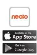 Neato Robotics Botvac D5 Connected Plus - CONEXION A LA APP - 1