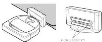 Neato Robotics Botvac D5 Connected Plus - 3 - 1