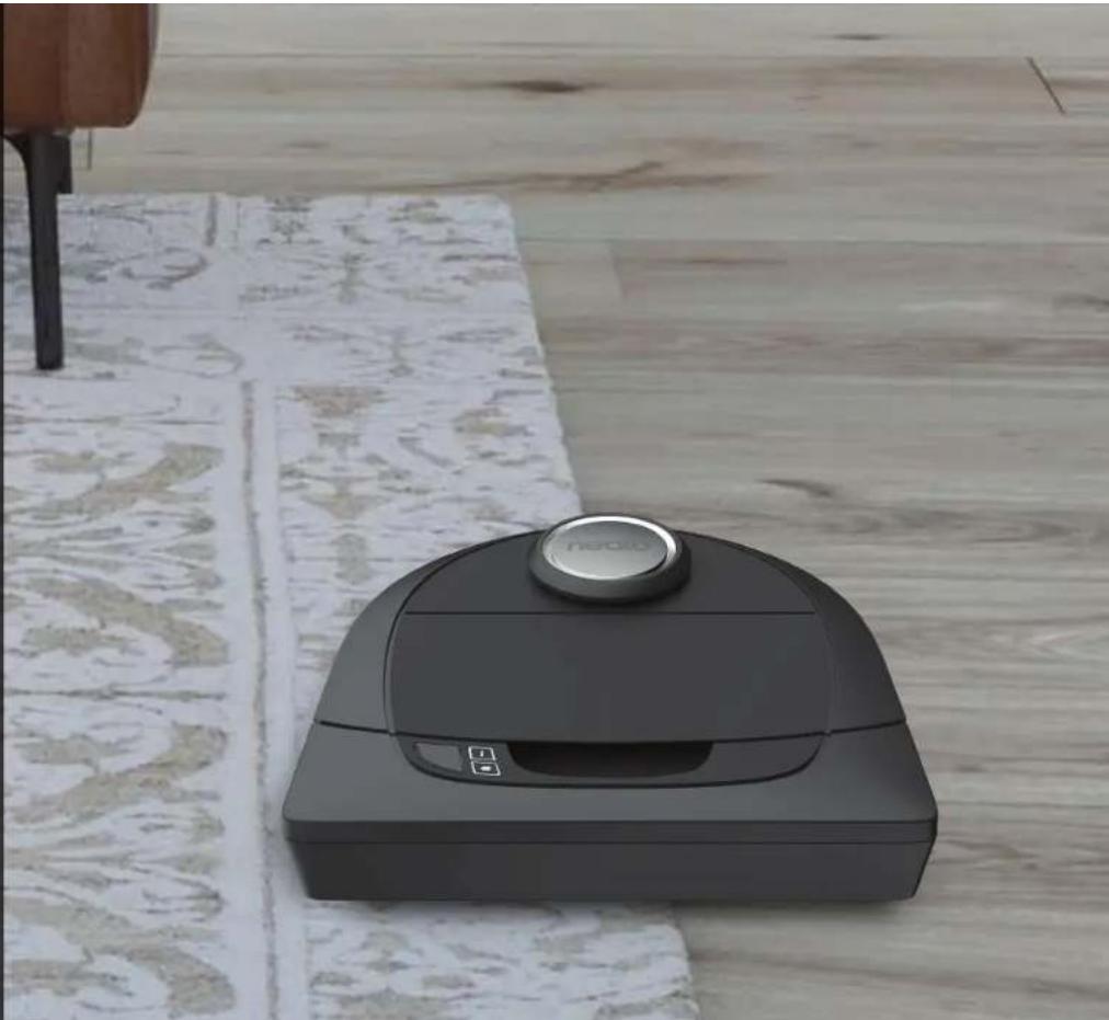 Neato Robotics Botvac D5 Connected Plus - 3