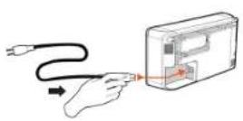 Neato Robotics Botvac D5 Connected Plus - 2OPSAEtNING AF LADESTATIONEN - 1