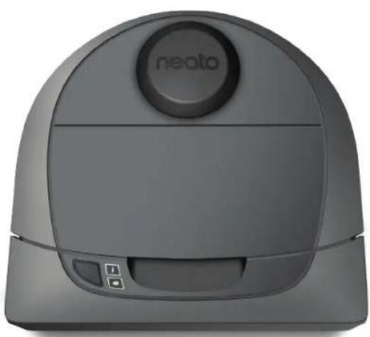 Neato Robotics Botvac D5 Connected Plus - Sina ja Neato-robottisi - 1