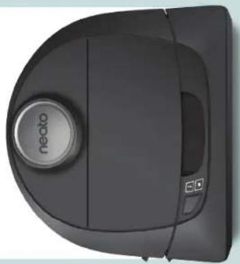 Neato Robotics Botvac D5 Connected Plus - 1