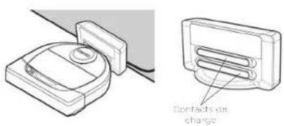 Neato Robotics Botvac D5 Connected Plus - Important - 3