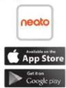Neato Robotics Botvac D5 Connected Plus - CONFIGURAzione DELL'APP - 1