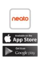 Neato Robotics Botvac D5 Connected Plus - Installation de l'application - 1