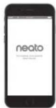 Neato Robotics Botvac D5 Connected Plus - CONEXION A LA APP - 2