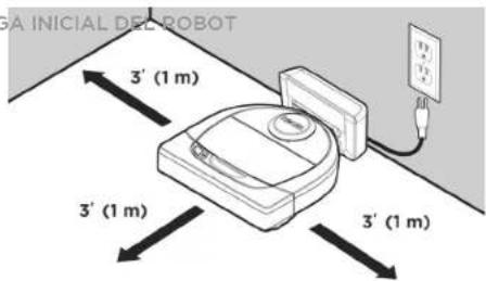 Neato Robotics Botvac D5 Connected Plus - IMPORTANT - 3