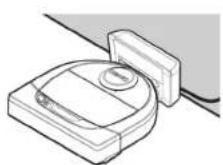 Neato Robotics Botvac D5 Connected Plus - 3 - 1
