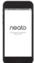 Neato Robotics Botvac D5 Connected Plus - Installation de l'application - 2