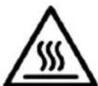 GRUNDIG GIEI 613323 MN - The symbols and their descriptions in the user's manual: - 4