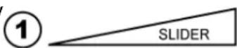 Schock STIB64BKE - When the symbol [ E 4 ] appears : - 2