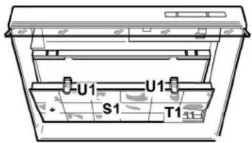 SIBIR DU 6111 W - 1