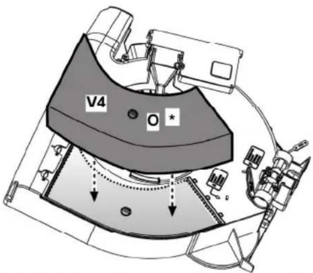 SIBIR DU 6111 W - 11